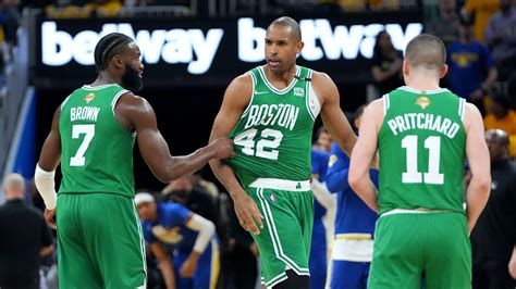 5 takeaways from Celtics' shocking 2022 NBA Finals Game 1  .